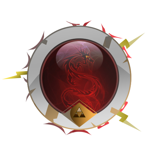 Red Dragon Elite Logo